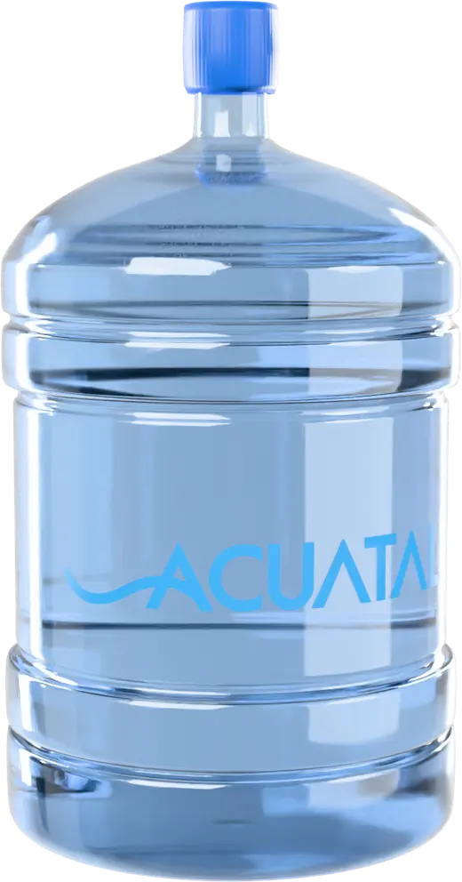 Pack de 2 bidones Acuatal 20L