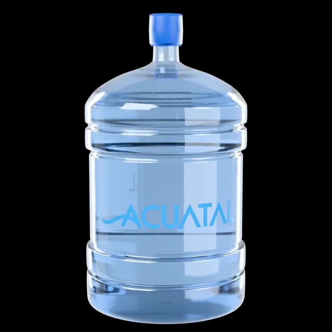 Bidón Acuatal 20L