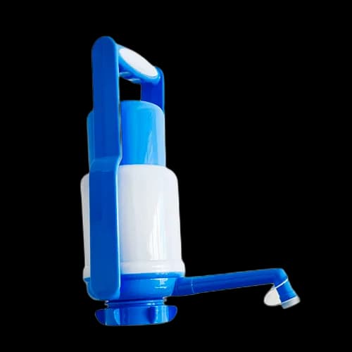 Bomba Manual Premium con Manilla - imagen 1
