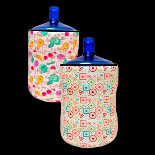 Funda UV Botellones 20L - imagen 1