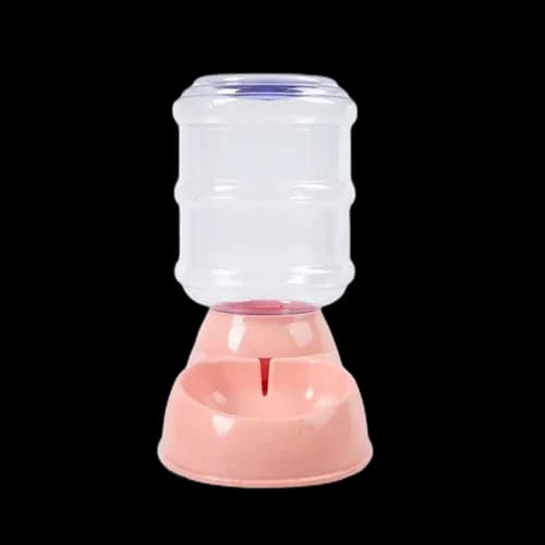 Dispensador Mascotas - imagen 1