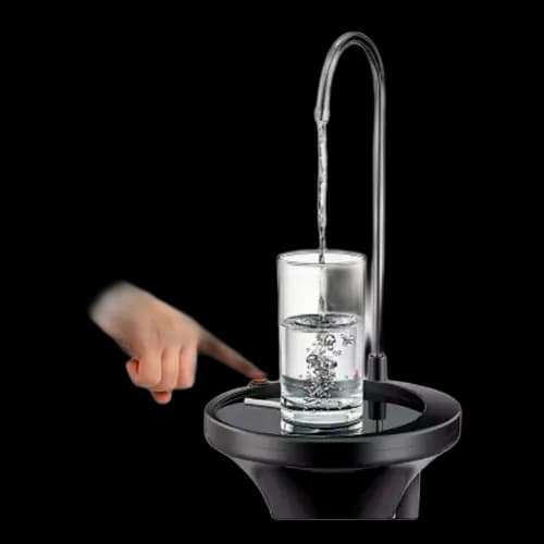 Bomba USB con Base